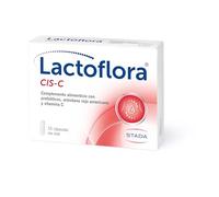Lactoflora Ciscare 15 cápsulas
