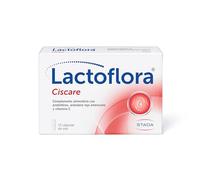 Lactoflora Ciscare 15 cápsulas