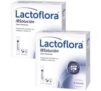 Lactoflora Probiótico IBSolución 2x28 Sobres