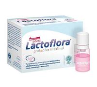 Lactoflora Protector Intest Nios 10X7