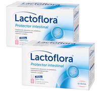 Lactoflora Protector Intestinal Adulto 2x10 Frascos