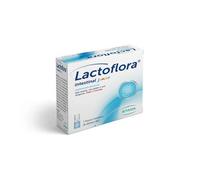 Lactoflora Protector Intestinal Infantil Sabor Fresa 5uds