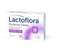 Lactoflora LACTOFLORA PROTECTOR ÍNTIMO 20 Caps