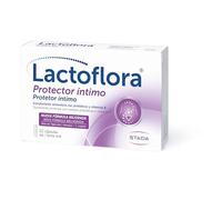 Lactoflora LACTOFLORA PROTECTOR ÍNTIMO 20 Caps
