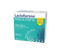 Lactofloreno Vientre Plano 20 Sachets