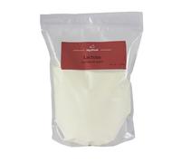 Lactosa en Polvo 1,5 kg en Bolsa ZIP Sin Gluten para Cerveza Artesana Milk Stout Sweet Stout, Repostería y Heladería Aporta Cuerpo y Dulzor Suave