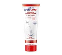 Lactourea Pomada Reparadora de Manos 75 ml