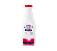 Lactovit - Gel de Ducha Reafirmante Lactourea Colágeno Piel Seca - 550 ml