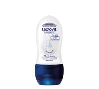Lactovit Desodorante Roll-On Extra Eficaz // Precio, Comprar n/a 50 ml