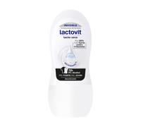 Lactovit - Desodorante Roll On Invisible Desodorantes 50 ml female