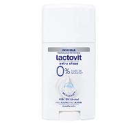 Lactovit Desodorante Stick Extra Eficaz 60 ml