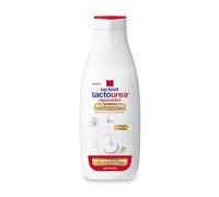 Lactovit - Gel de Ducha Antimanchas Lactourea con Niacinamida - 550 ml