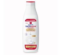 Lactovit - Gel de Ducha Antimanchas Lactourea con Niacinamida - 750 ml