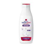 Lactovit - Gel de Ducha Reafirmante Lactourea Colágeno Piel Seca - 550 ml