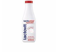 Lactovit Gel de Ducha Reparador Lactourea, 600ml