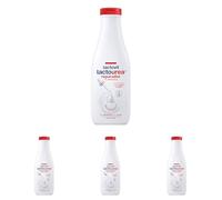 Lactovit - Gel de Ducha Reparador Lactourea, Hidrata, Nutre y Repara - Piel Fuerte y Joven, Textura Cremosa y Ligera, con Protein Calcium y Lactourea, para Pieles Muy Secas o Extra Secas - 550 ml