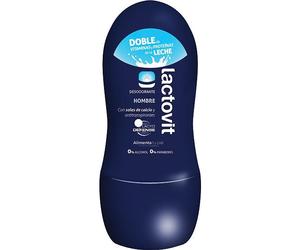 Lactovit Hombre Deo Roll-On 50 ml