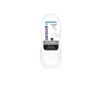 LACTOVIT DESODORANTE REPARADOR INVISIBLE 50 ML ROLL ON