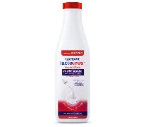 Lactovit - Gel de Baño Reafirmante Lactourea XXL 750 ml - Repara y Reafirma la Piel Seca y Flácida - Con Urea ProLactic10 y Péptidos de Colágeno - Piel Más Firme en 7 Días - Aprobado por Dermatólogos