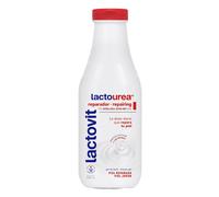 Lactovit - LactoUrea Reparador Xxl Geles de ducha 900 ml unisex