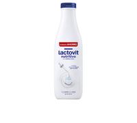 Lactovit - LACTOVIT ORIGINAL gel de ducha nutritivo Geles de ducha 750 ml unisex