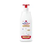 Lactovit - Leche Corporal Antimanchas Lactourea Luminosidad - 400 ml
