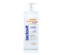 Lactovit Activit Protector Leche Corporal 400ml
