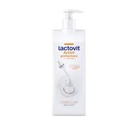 Lactovit Activit Protector Leche Corporal 400ml