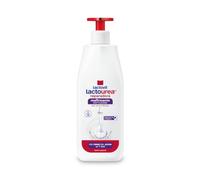 Lactovit - Leche Corporal Reafirmante con Lactourea y Colágeno - 400 ml