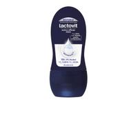 Lactovit - Roll-On Hombre Desodorantes 50 ml male