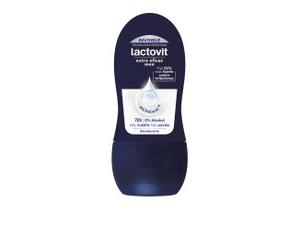 Lactovit Men Deo Roll-On 50ml