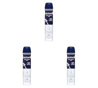 Lactovit Men - Desodorante Extra Eficaz con Microcápsulas Protect 72h - 0% Alcohol y Anti-irritaciones - Protección Duradera para Piel Masculina - Tecnología Invisible Sin Residuos - 200 ml