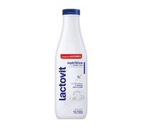 Gel de Ducha Nutritivo 750 ml Lactovit