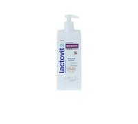 Lactovit Original Leche Corporal Reafirmante 400ml