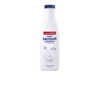 Gel de Ducha Nutritivo 750 ml Lactovit
