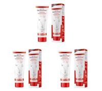 Lactovit - Pomada Reparadora Manos Lactourea 75 ml - Hidratación y Reparación Intensiva 72h - Con Urea ProLactic10 - Calma y Rejuvenece Piel Seca y Extra-Seca - Resultados en 10 Días (Paquete de 3)