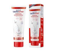 Lactovit - Pomada Reparadora Manos Lactourea 75 ml - Hidratación y Reparación Intensiva 72h - Con Urea ProLactic10 - Calma y Rejuvenece Piel Seca y Extra-Seca - Resultados en 10 Días