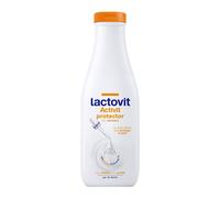 Lactovit - Protector Geles de ducha 550 ml unisex
