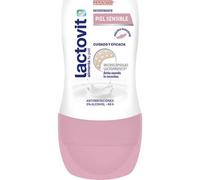 Lactovit Sensitive Deo RollOn 50 ml