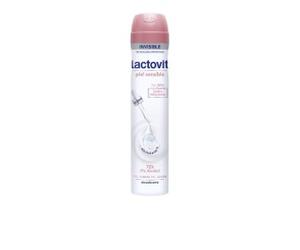 Lactovit Sensitive Deo Spray 200ml