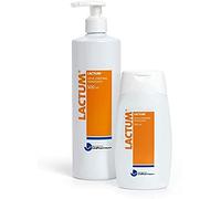 Unipharma Lactum® leche corporal hidratante 200ml