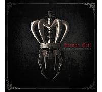Lacuna Coil - Broken Crown Halo