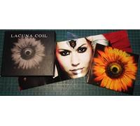 Lacuna Coil - Comalies