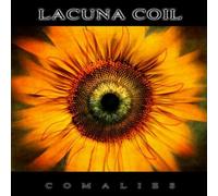 Lacuna Coil - Comalies -Ltd Deluxe-