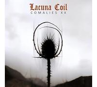 Lacuna Coil - Comalies XX