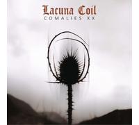 Lacuna Coil - Comalies XX