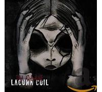 Lacuna Coil - Dark Adrenaline -Ltd-