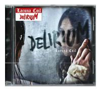 Lacuna Coil - Delirio