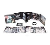 Lacuna Coil - Delirium