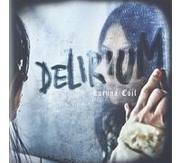 Lacuna Coil - Delirium